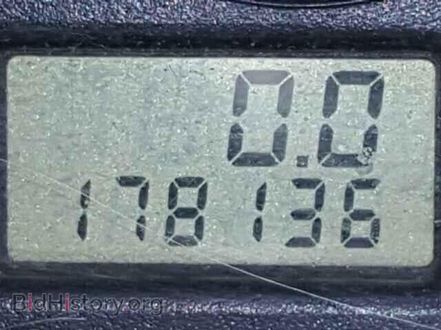 2005 FORD FOCUS - VIN: 1FAFP34N75W147536 - Фото 8