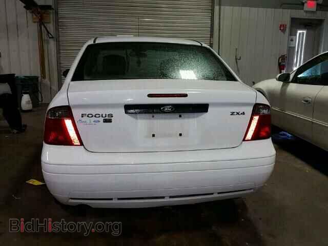 2005 FORD FOCUS - VIN: 1FAFP34N75W147536 - Фото 10