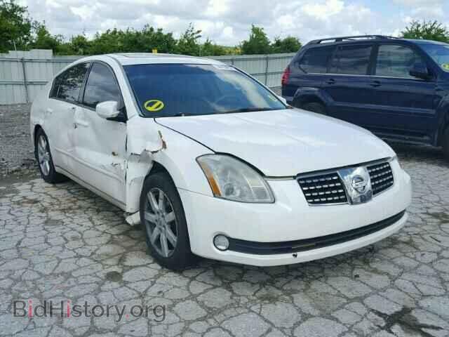 Фотография 1N4BA41E86C805460 - NISSAN MAXIMA 2006