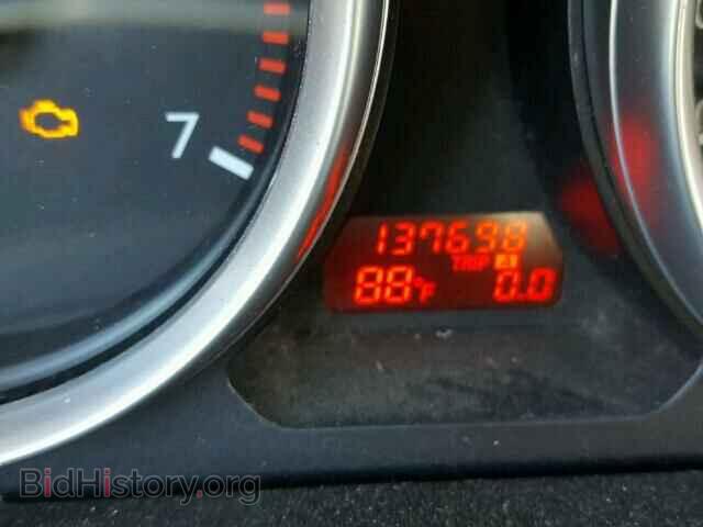 2009 MAZDA 6 - VIN: 1YVHP81A495M42620 - Фото 8