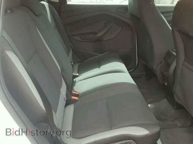 2013 FORD ESCAPE - VIN: 1FMCU0F71DUC14981 - Фото 6
