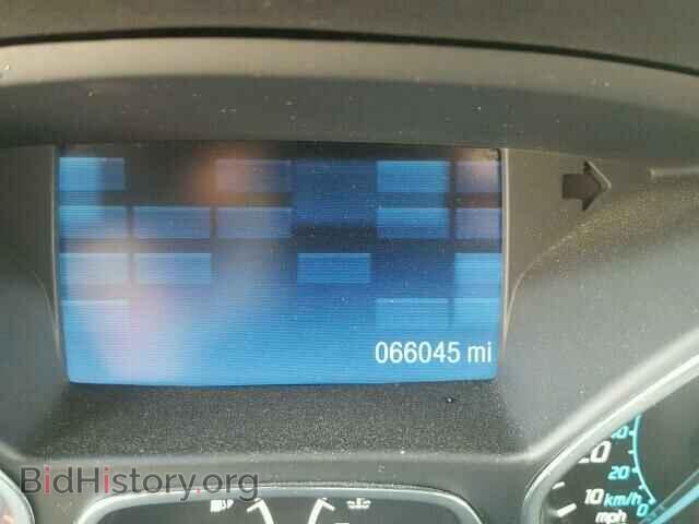 2013 FORD ESCAPE - VIN: 1FMCU0F71DUC14981 - Фото 8