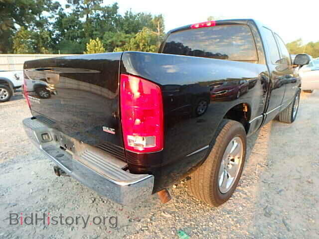 2003 DODGE RAM 1500 - VIN: 1D7HA18D83J665147 - Фото 4