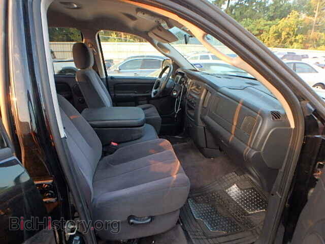 2003 DODGE RAM 1500 - VIN: 1D7HA18D83J665147 - Фото 5