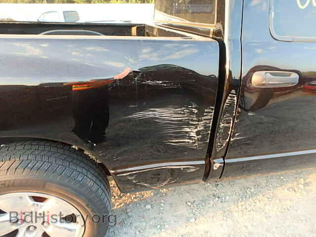 2003 DODGE RAM 1500 - VIN: 1D7HA18D83J665147 - Фото 10
