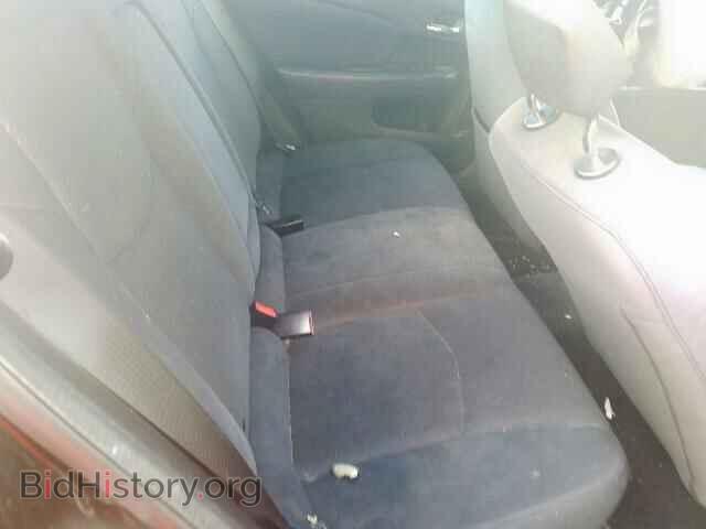 2012 CHRYSLER 200 - VIN: 1C3CCBBBXCN267768 - Фото 6