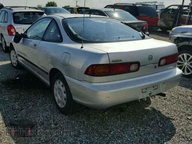 1995 ACURA INTEGRA - VIN: JH4DC434XSS801457 - Фото 3