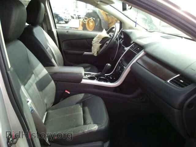 2013 FORD EDGE - VIN: 2FMDK3KC0DBB95456 - Photo 5