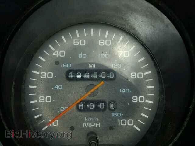 1990 DODGE RAM VAN - VIN: 2B4HB25Y1LK771154 - Фото 8