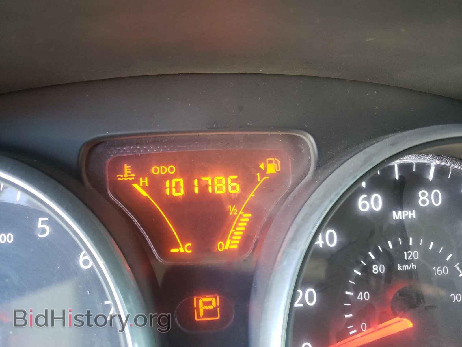 2014 NISSAN VERSA - VIN: 3N1CE2CPXEL433275 - Фото 8