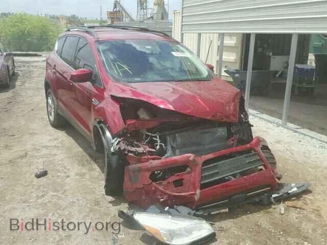 Photo 1FMCU0G93DUC67570 - FORD ESCAPE 2013