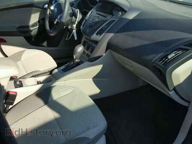 2013 FORD FOCUS - VIN: 1FADP3F28DL157079 - Фото 5