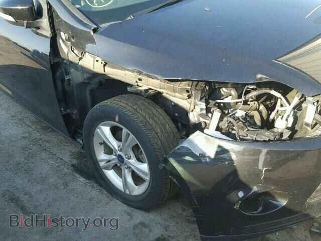 2013 FORD FOCUS - VIN: 1FADP3F28DL157079 - Фото 10