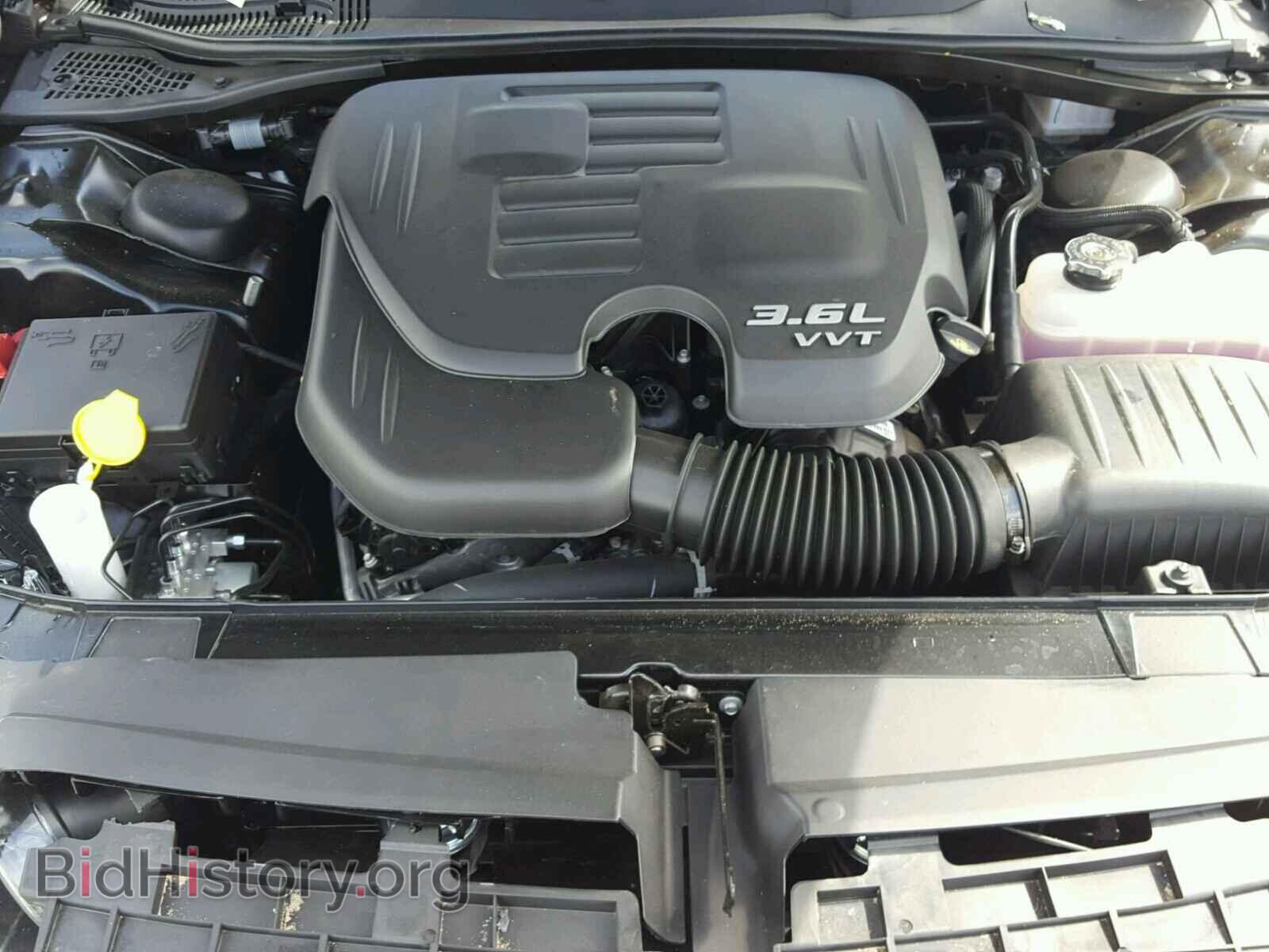 2018 DODGE CHALLENGER - VIN: 2C3CDZAG6JH236428 - Фото 7