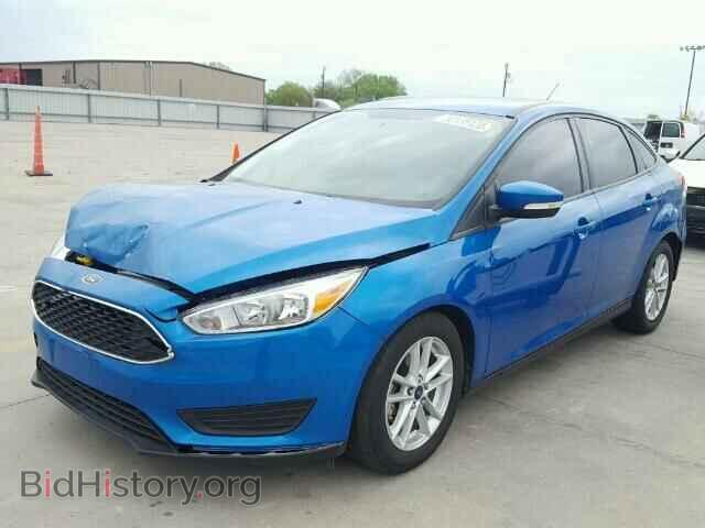 2016 FORD FOCUS - VIN: 1FADP3F22GL293356 - Photo 2
