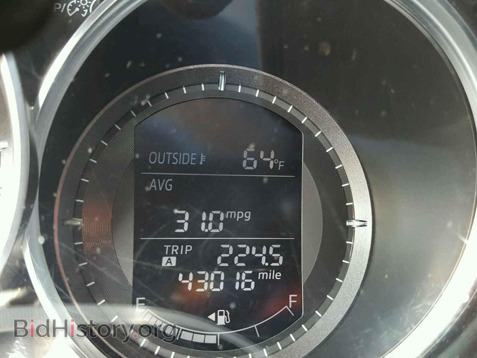 2014 MAZDA CX-5 - VIN: JM3KE2BE0E0362908 - Фото 8