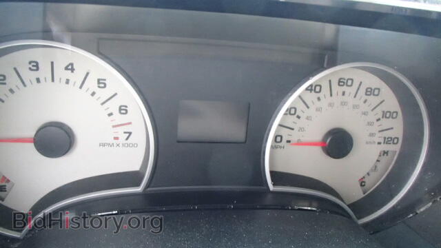 2007 FORD EXPLORER - VIN: 1FMEU74E77UB13337 - Фото 8