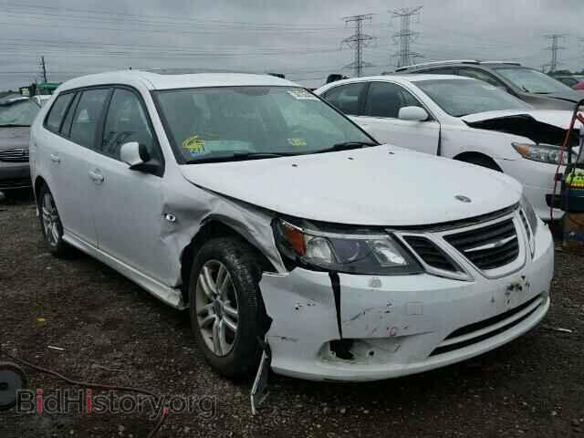 Фотография YS3FA5CY3B1313443 - SAAB 9 3 2011