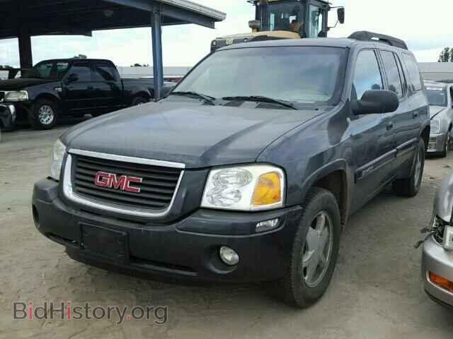 2003 GMC ENVOY - VIN: 1GKET16S336197666 - Фото 2