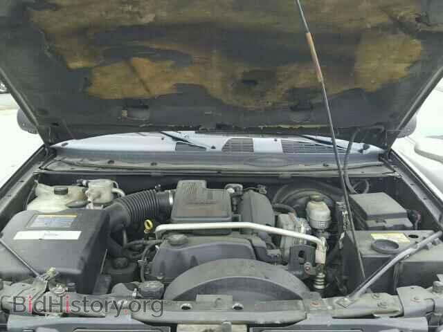 2003 GMC ENVOY - VIN: 1GKET16S336197666 - Фото 7