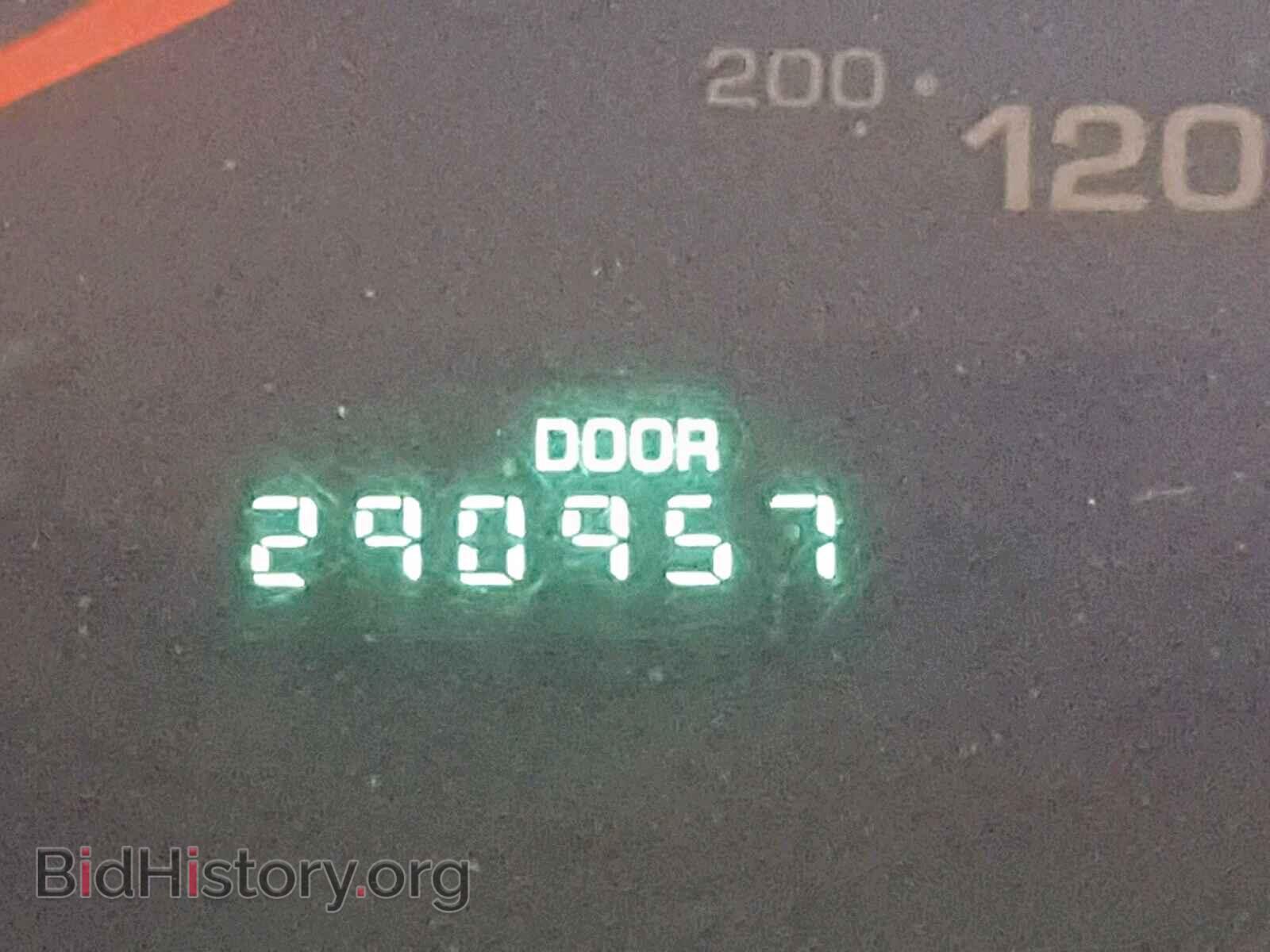 2000 DODGE NEON - VIN: 1B3ES46C4YD525433 - Фото 8