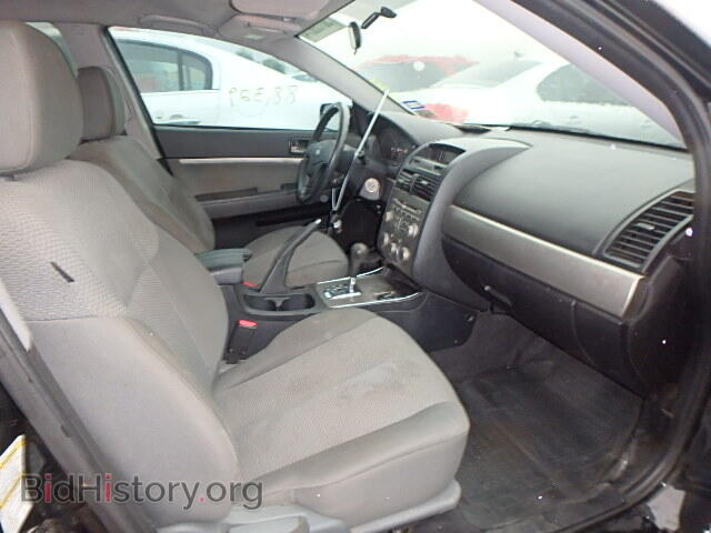 2010 MITSUBISHI GALANT - VIN: 4A32B2FF2AE006684 - Фото 5