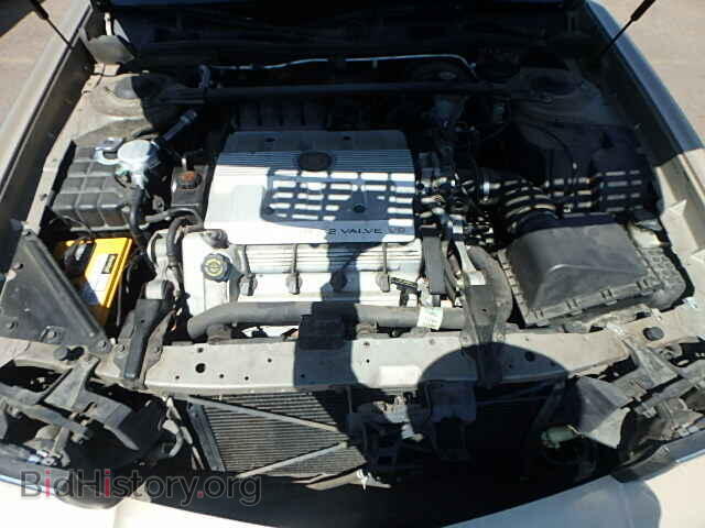 1996 CADILLAC DEVILLE - VIN: 1G6KD52Y4TU229682 - Фото 7