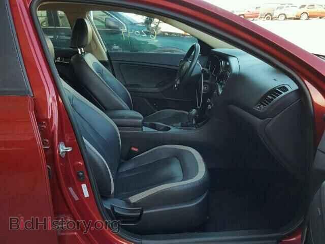 2013 KIA OPTIMA - VIN: 5XXGM4A71DG171771 - Photo 5