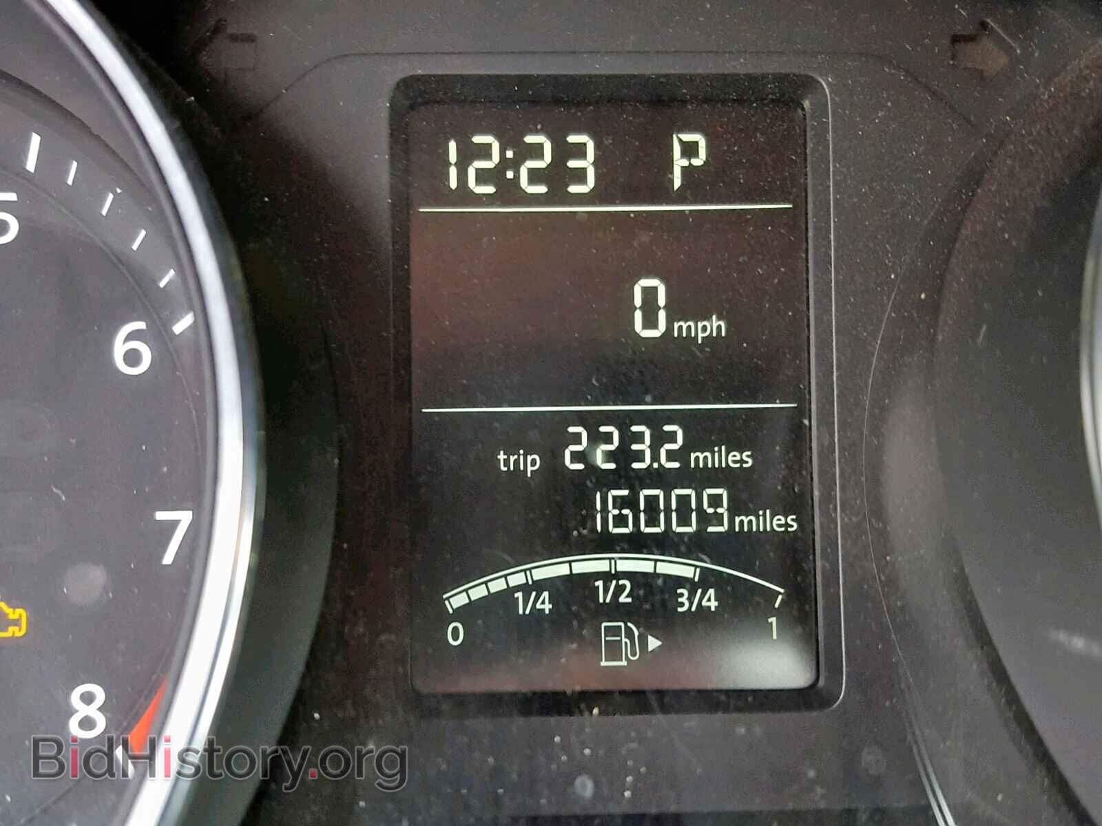 2018 VOLKSWAGEN JETTA - VIN: 3VW2B7AJ3JM224488 - Фото 8