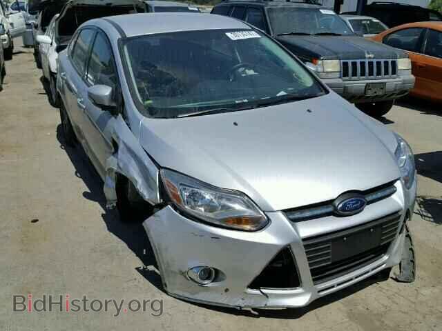Photo 1FADP3F23EL212040 - FORD FOCUS 2014
