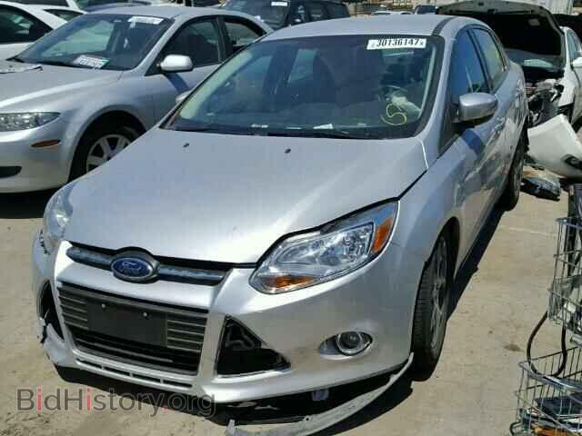 2014 FORD FOCUS - VIN: 1FADP3F23EL212040 - Photo 2
