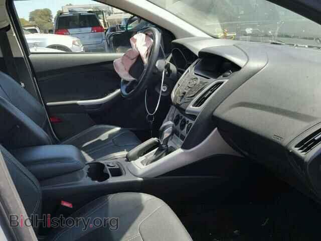 2014 FORD FOCUS - VIN: 1FADP3F23EL212040 - Photo 5