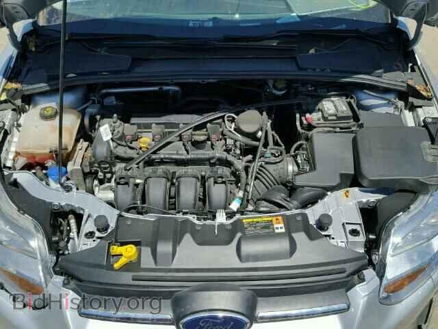 2014 FORD FOCUS - VIN: 1FADP3F23EL212040 - Photo 7