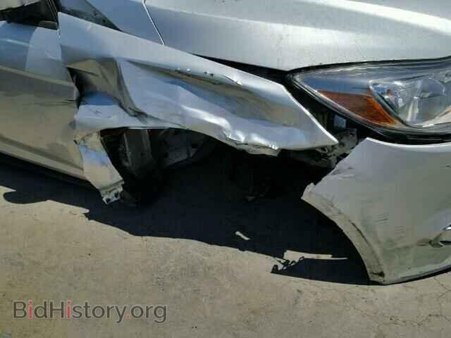 2014 FORD FOCUS - VIN: 1FADP3F23EL212040 - Photo 9