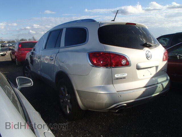 2009 BUICK ENCLAVE - VIN: 5GAEV23D49J183946 - Фото 3