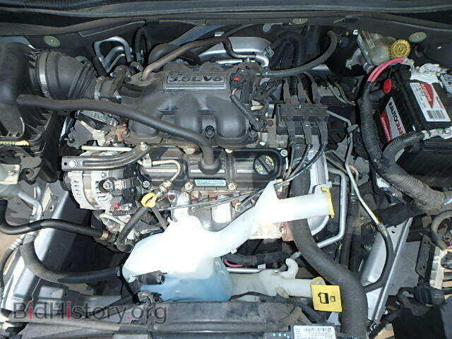 2010 DODGE CARAVAN - VIN: 2D4RN5D10AR283888 - Фото 7