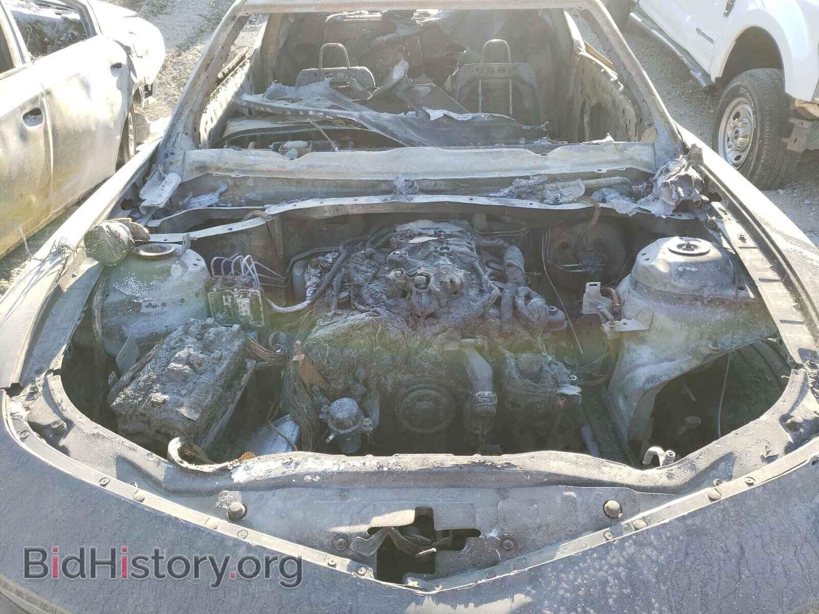 2015 CHEVROLET CAMARO - VIN: 2G1FD1E32F9155678 - Фото 7