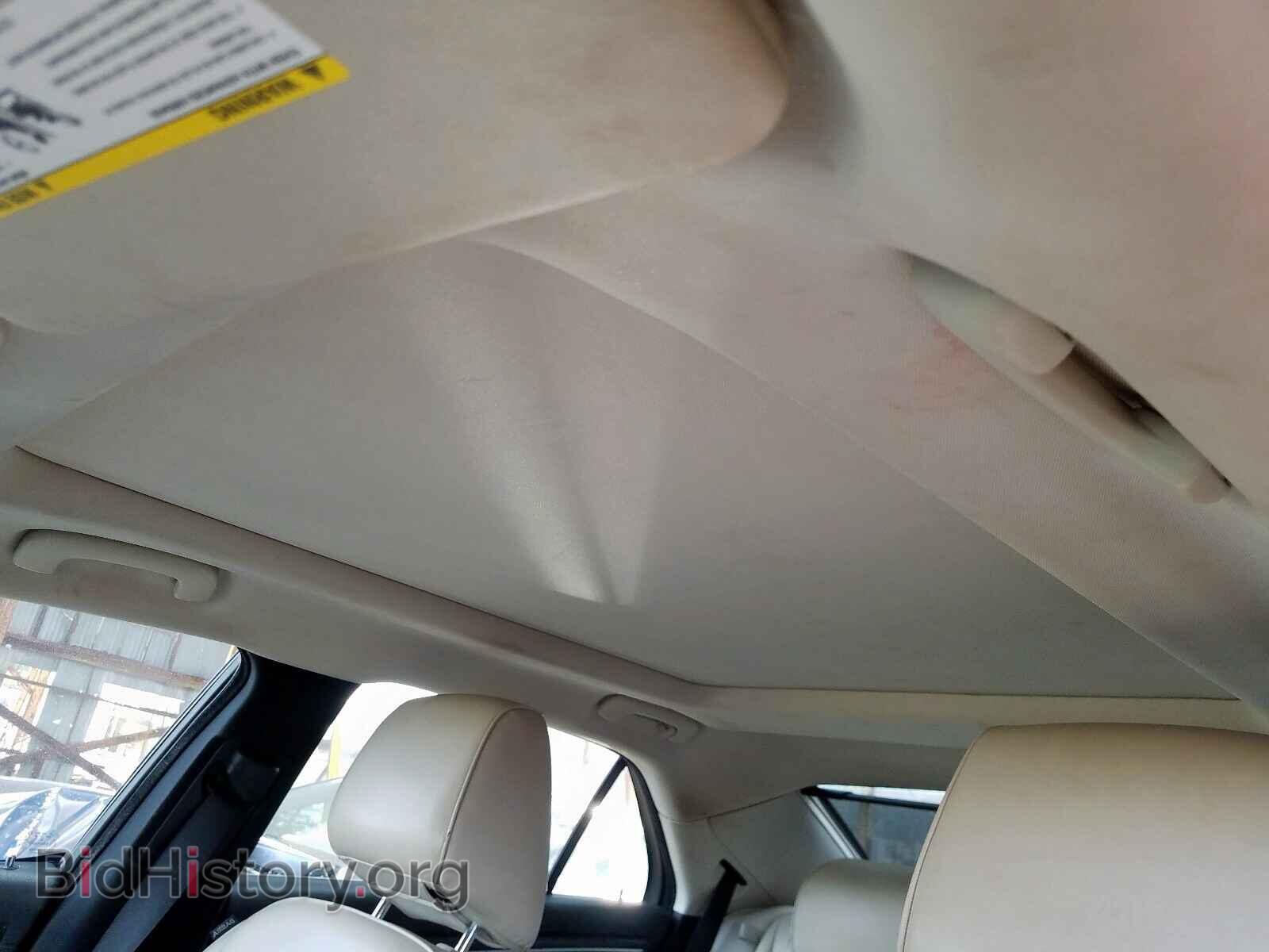2016 CHRYSLER 300 - VIN: 2C3CCAEG2GH268803 - Photo 9