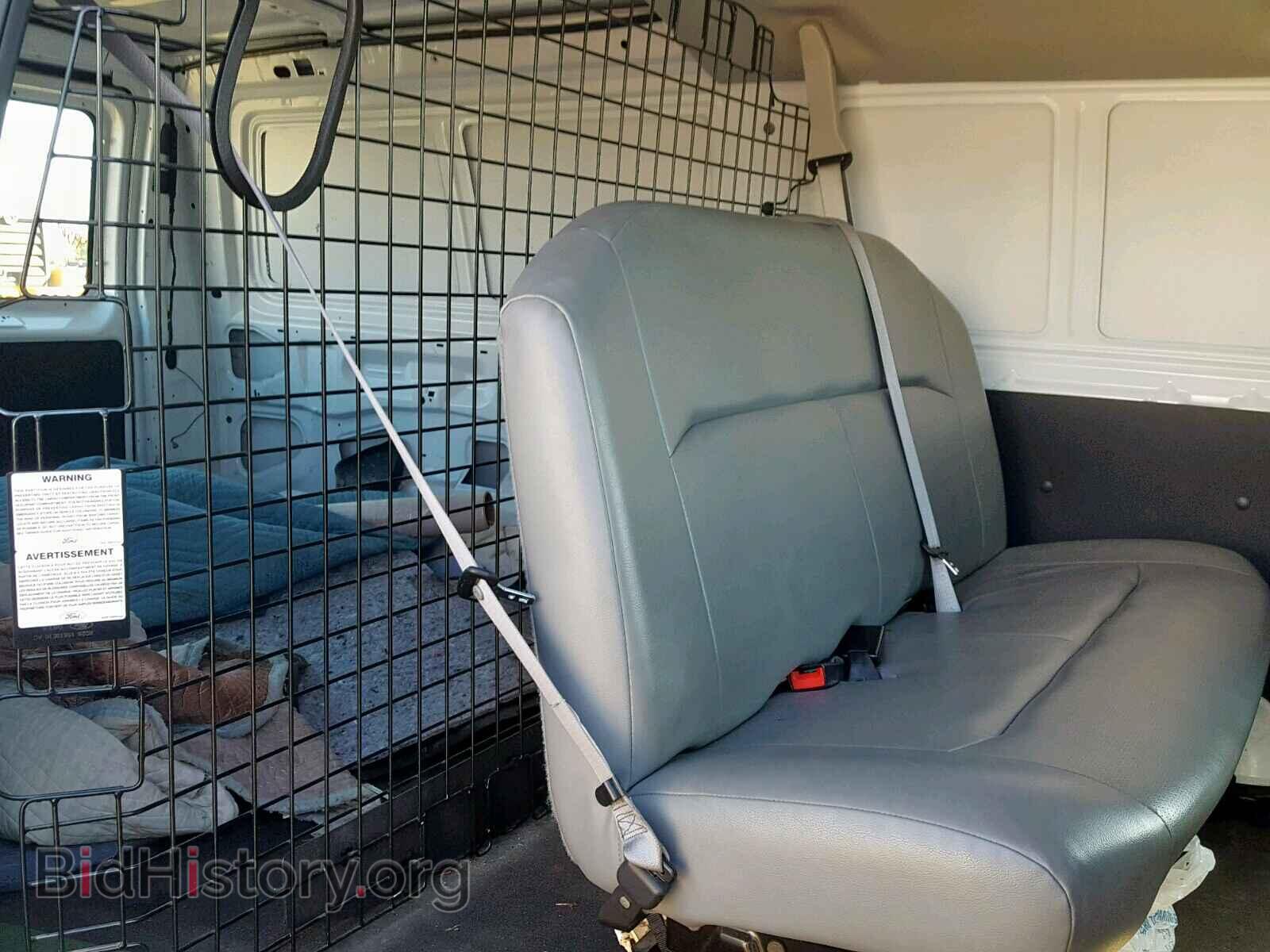 2013 FORD ECONOLINE - VIN: 1FTNE1EWXDDB05377 - Фото 6