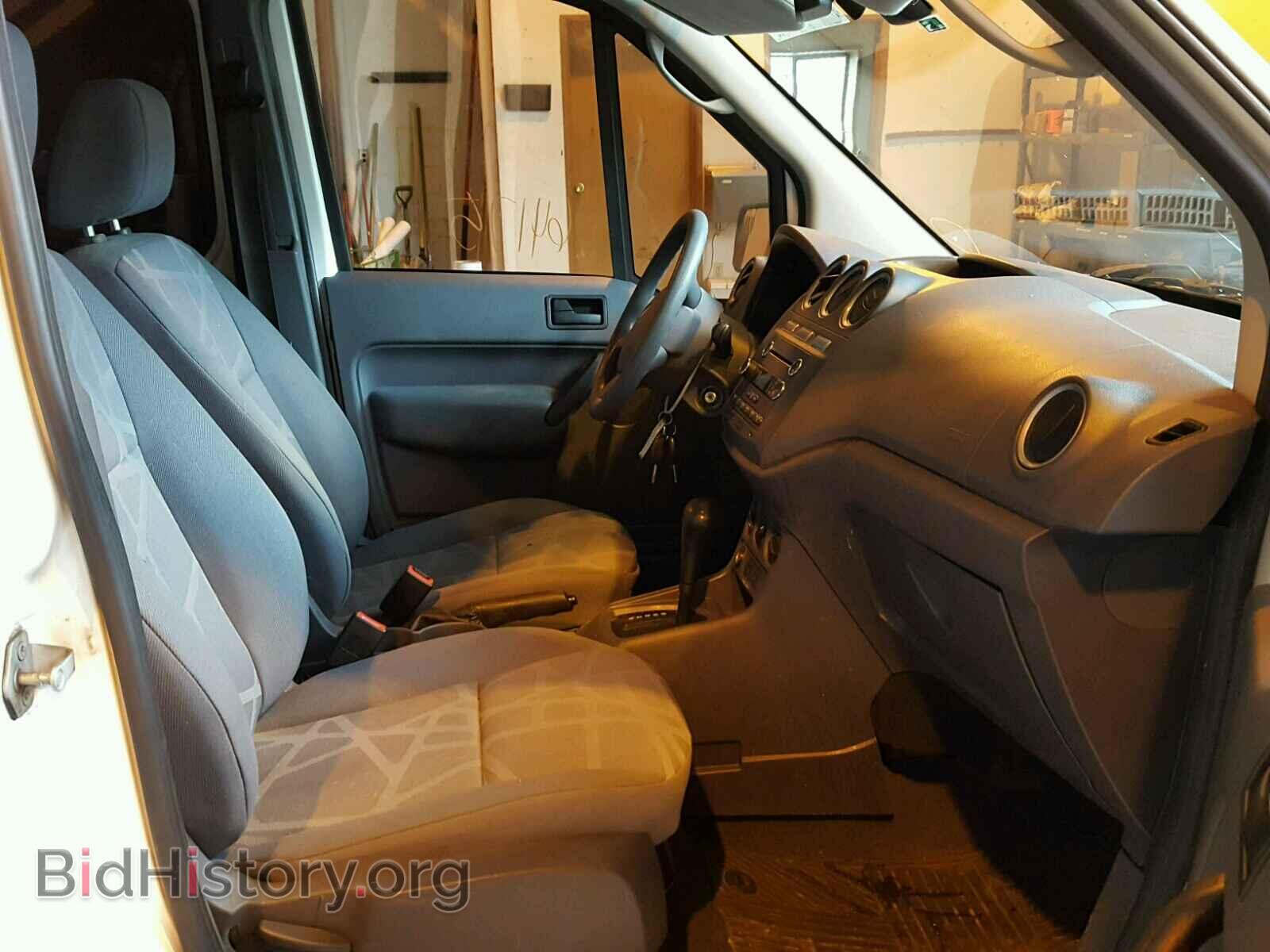 2012 FORD TRANSIT CO - VIN: NM0LS6BN1CT106203 - Фото 5