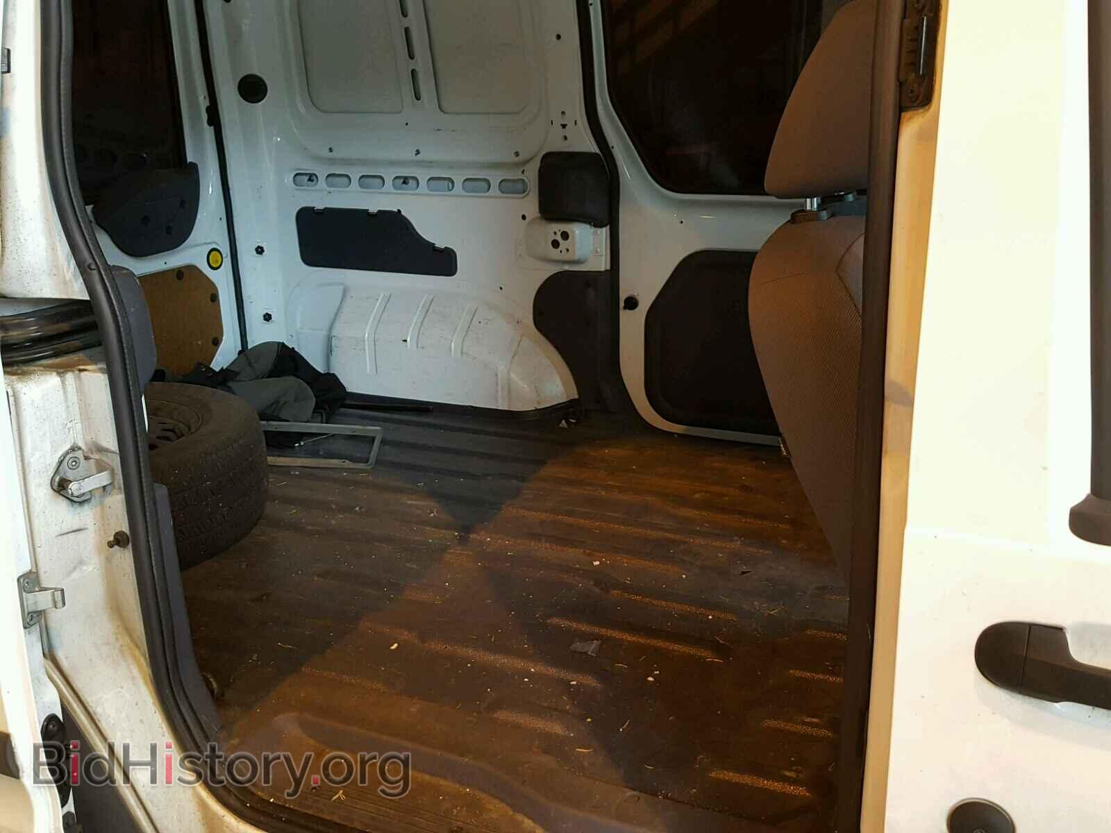 2012 FORD TRANSIT CO - VIN: NM0LS6BN1CT106203 - Фото 6
