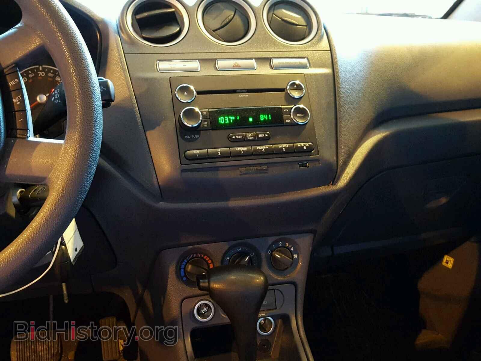 2012 FORD TRANSIT CO - VIN: NM0LS6BN1CT106203 - Фото 9