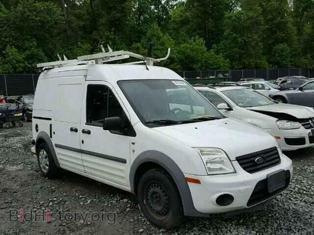 Photo NM0LS7BN1CT108913 - FORD TRANSIT CO 2012