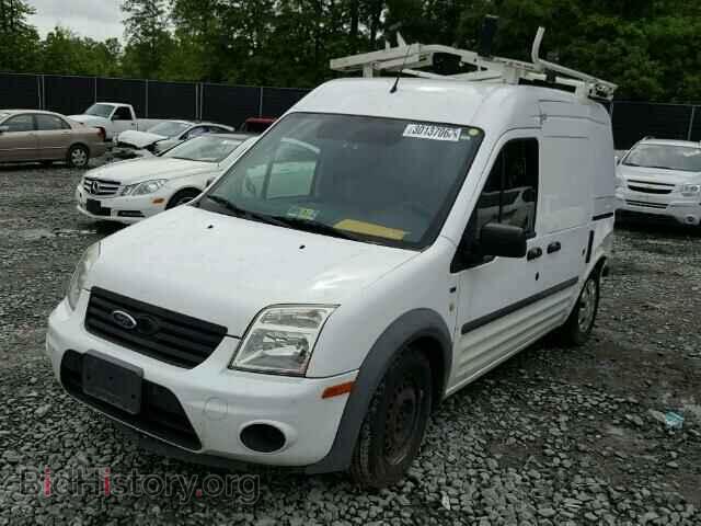 2012 FORD TRANSIT CO - VIN: NM0LS7BN1CT108913 - Фото 2