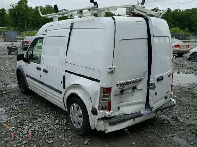 2012 FORD TRANSIT CO - VIN: NM0LS7BN1CT108913 - Фото 3