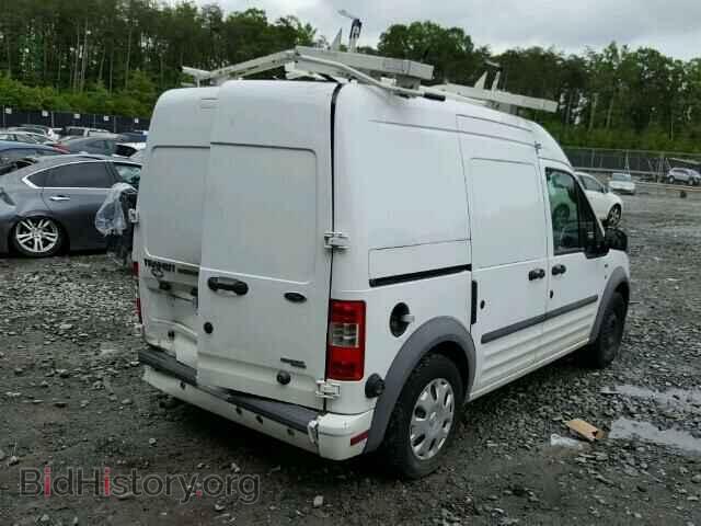 2012 FORD TRANSIT CO - VIN: NM0LS7BN1CT108913 - Фото 4