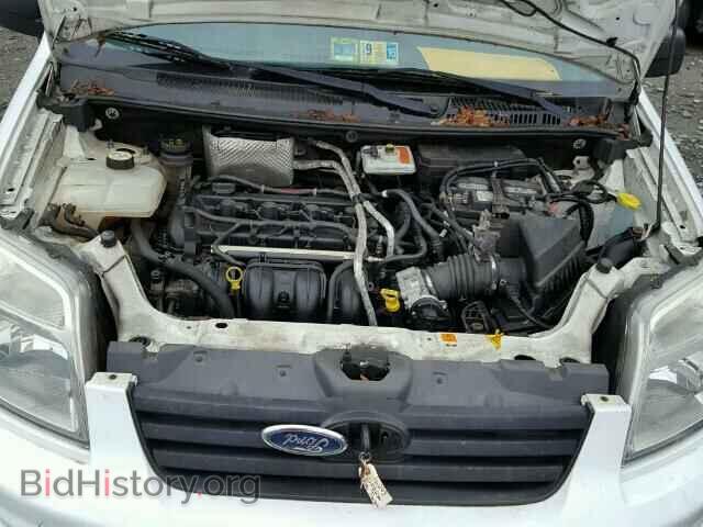 2012 FORD TRANSIT CO - VIN: NM0LS7BN1CT108913 - Фото 7