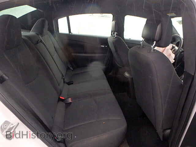 2013 CHRYSLER 200 - VIN: 1C3CCBBB1DN603180 - Фото 6