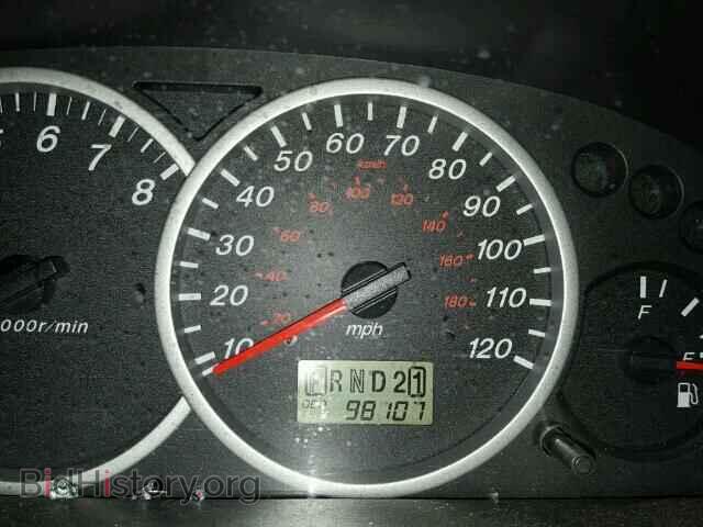 2003 MAZDA TRIBUTE - VIN: 4F2CZ96143KM35989 - Фото 8