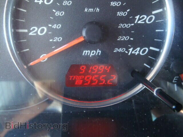 2006 MAZDA 6 - VIN: 1YVHP80C465M18591 - Фото 8